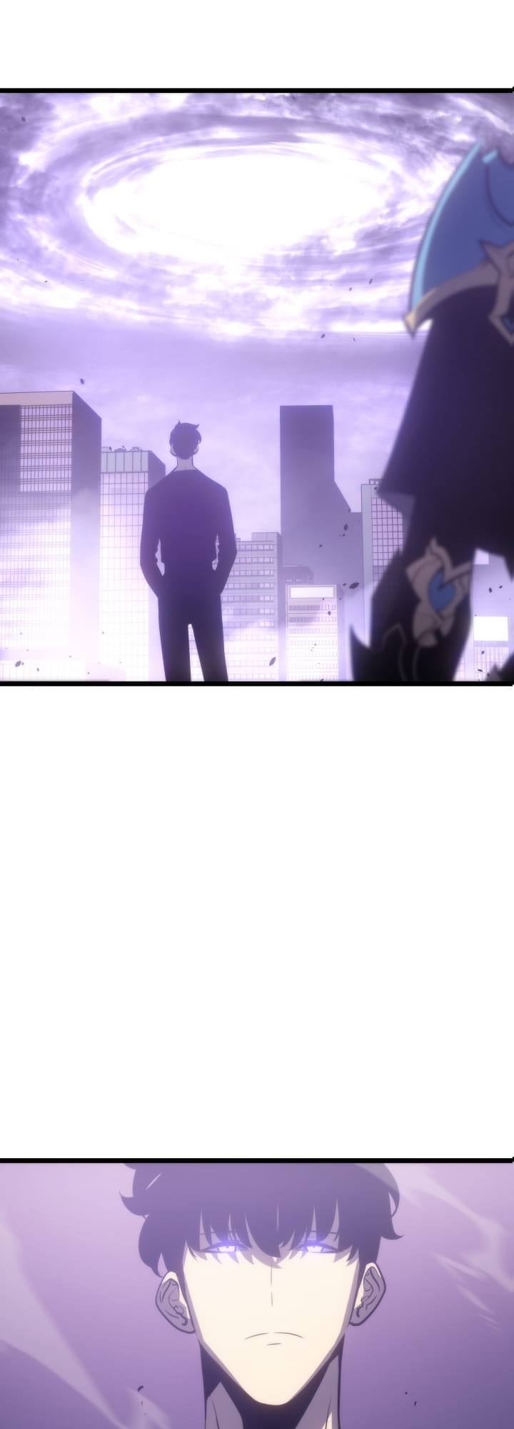 Solo Leveling, Chapter 166 image 68